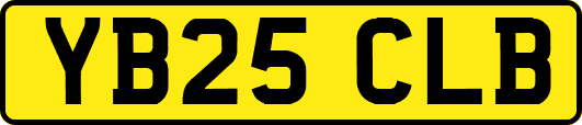 YB25CLB