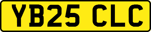 YB25CLC