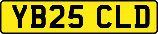 YB25CLD