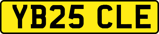 YB25CLE