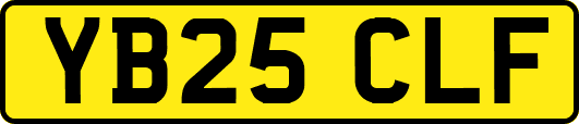 YB25CLF