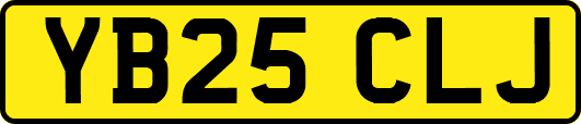 YB25CLJ