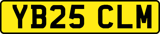 YB25CLM