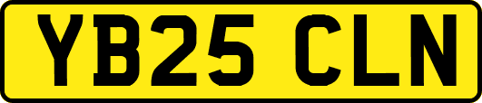 YB25CLN