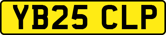 YB25CLP