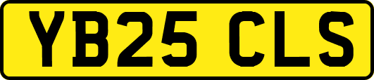 YB25CLS