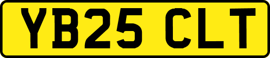 YB25CLT