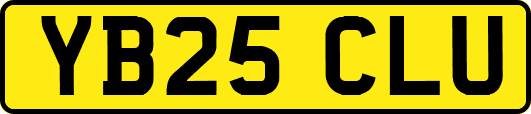 YB25CLU