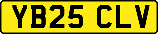 YB25CLV