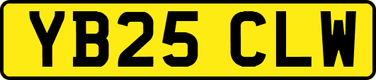 YB25CLW
