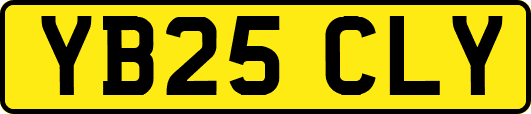 YB25CLY