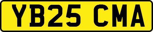 YB25CMA