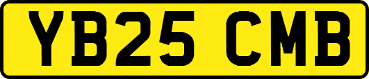 YB25CMB