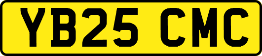 YB25CMC