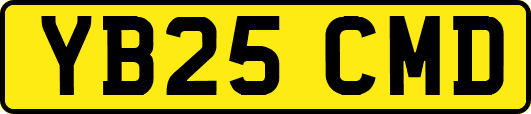 YB25CMD