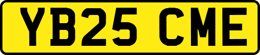 YB25CME