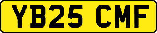 YB25CMF