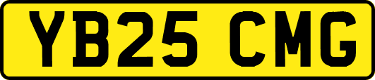 YB25CMG