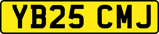 YB25CMJ