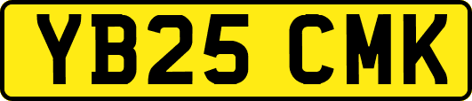 YB25CMK
