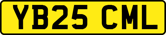 YB25CML