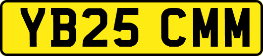 YB25CMM