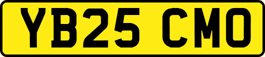YB25CMO