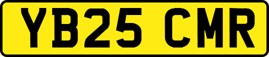 YB25CMR