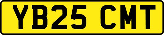 YB25CMT