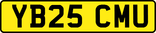 YB25CMU