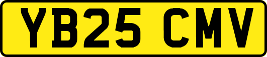 YB25CMV