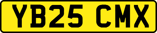 YB25CMX