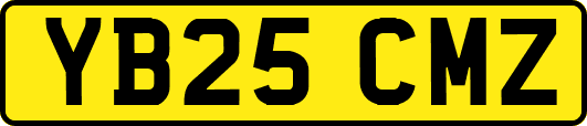 YB25CMZ