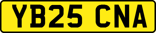 YB25CNA