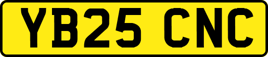 YB25CNC