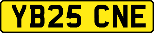 YB25CNE