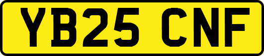 YB25CNF