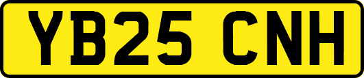 YB25CNH