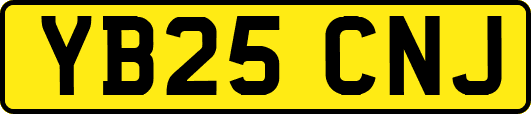 YB25CNJ