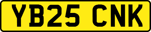 YB25CNK