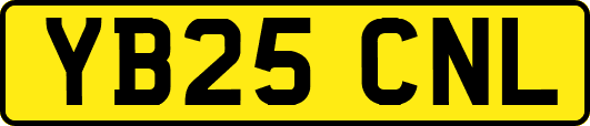 YB25CNL