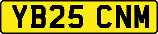 YB25CNM