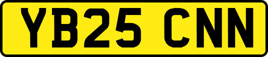 YB25CNN