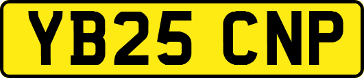 YB25CNP