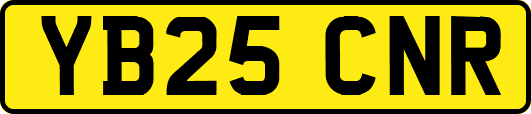 YB25CNR