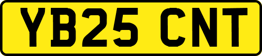 YB25CNT