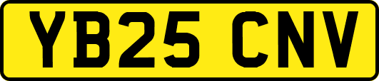 YB25CNV