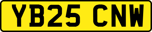 YB25CNW