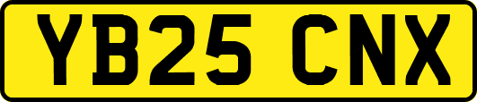 YB25CNX
