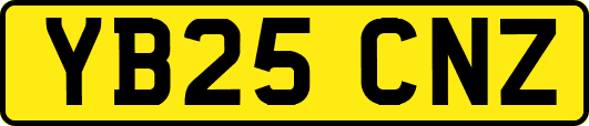 YB25CNZ